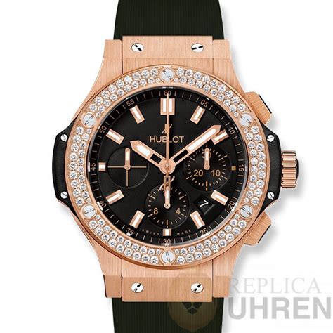 replica uhren hublot big bang|Hublot big bang edition.